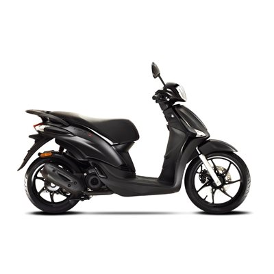 PIAGGIO LIBERTY 50 SPORT 2024